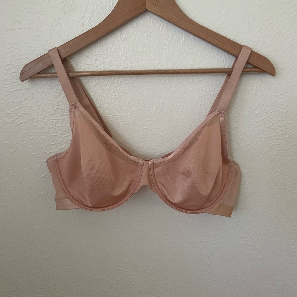 Some Sheer Beauty size 38C